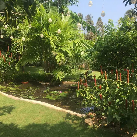 Hotel Le Jardin D'Alice