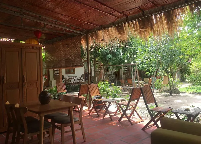 Le Jardin D'alice Отель 2*