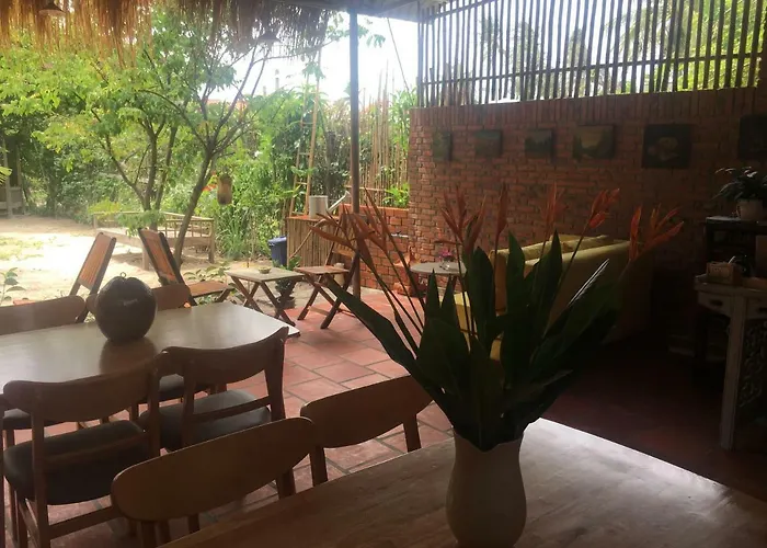 Le Jardin D'alice Отель 2*
