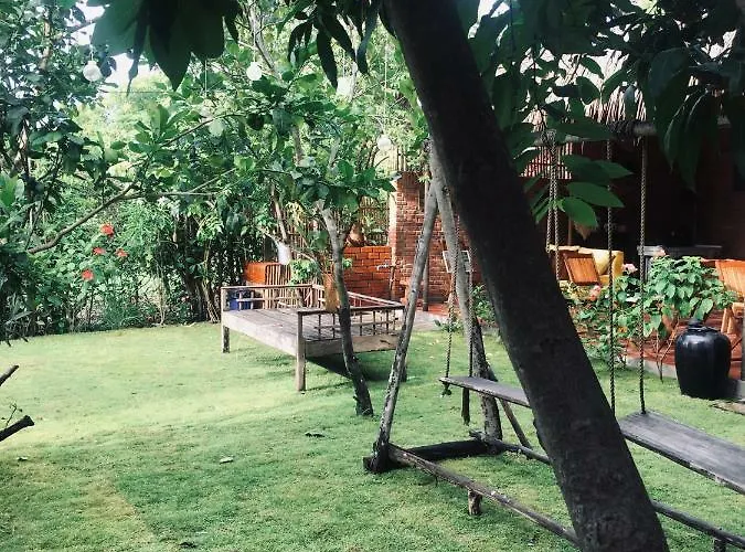 Le Jardin D'alice