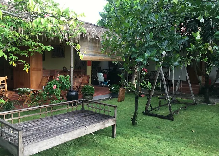 Le Jardin D'alice Отель 2*
